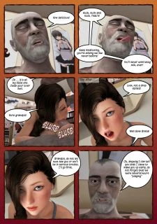 Granddaughter On Demand Part 3 (18)