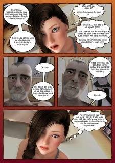 Granddaughter On Demand Part 3 (19)