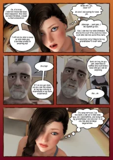 Granddaughter On Demand Part 3 (19)