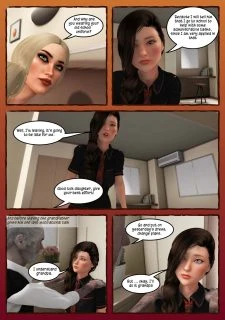 Granddaughter On Demand Part 3 (22)