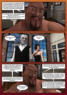 Granddaughter On Demand Part 3 (25)