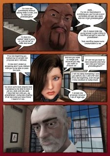 Granddaughter On Demand Part 3 (27)