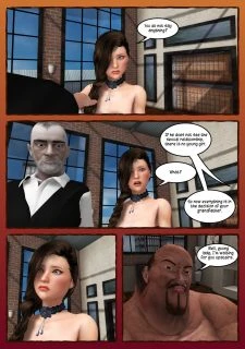 Granddaughter On Demand Part 3 (28)