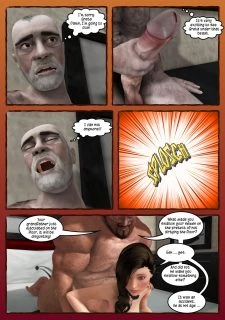Granddaughter On Demand Part 3 (33)