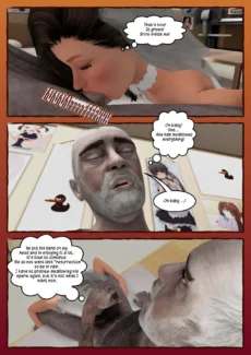 Granddaughter On Demand Part 3 (4)