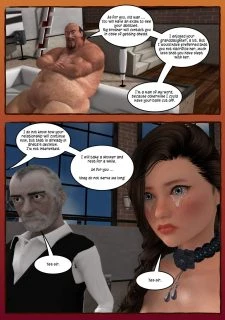 Granddaughter On Demand Part 3 (45)