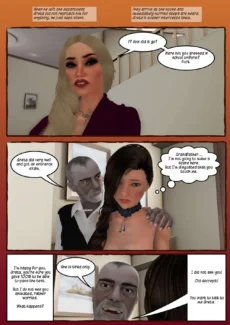 Granddaughter On Demand Part 3 (46)