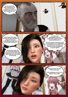 Granddaughter On Demand Part 3 (49)