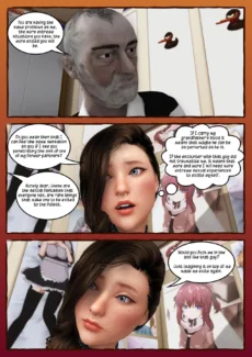 Granddaughter On Demand Part 3 (49)