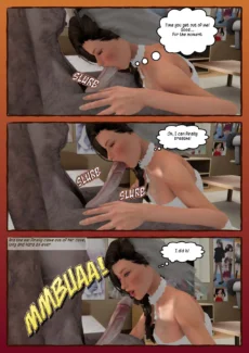 Granddaughter On Demand Part 3 (5)