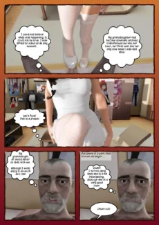 Granddaughter On Demand Part 3 (7)