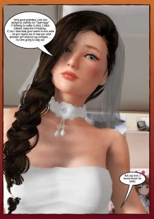 Granddaughter On Demand Part 3 (8)