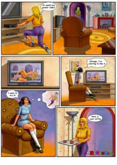 HardToons- Be My Guest (6)