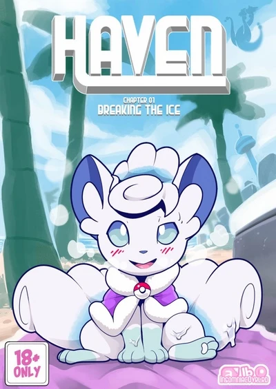 Haven by Insomniacovrlrd