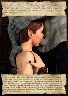 Hibbli3D- Thief Ezri – Don’t Get Caught (13)
