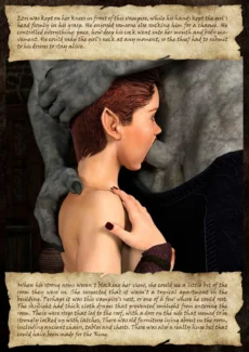 Hibbli3D- Thief Ezri – Don’t Get Caught (13)