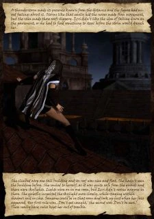 Hibbli3D- Thief Ezri – Don’t Get Caught (3)