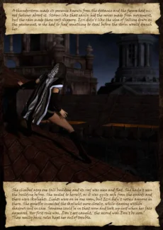 Hibbli3D- Thief Ezri – Don’t Get Caught (3)