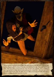Hibbli3D- Thief Ezri – Don’t Get Caught (5)