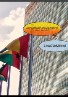 Hipcomix- Changing of the Guard 117 (13)