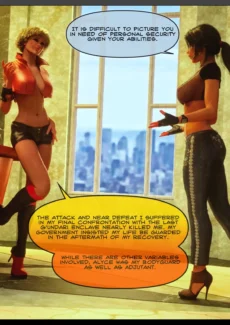 Hipcomix- Changing of the Guard 117 (4)