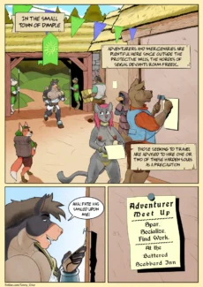 Horn of Heroes008
