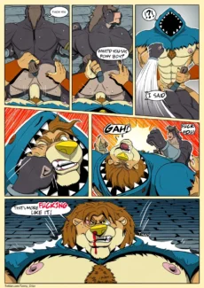 Horn of Heroes013