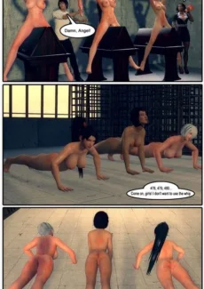 HungerFrenzy- Capital Punishment (10)