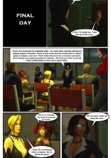 HungerFrenzy- Capital Punishment (30)