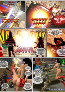 In The Clutches of the Trapster Extreme (10)