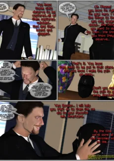 In The Clutches of the Trapster Extreme (34)