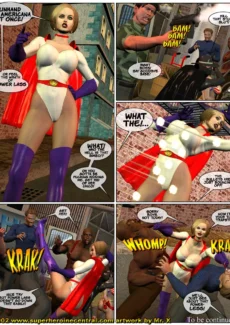 In The Clutches of the Trapster Extreme (5)