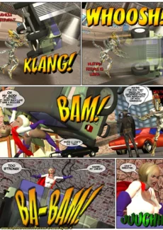 In The Clutches of the Trapster Extreme (9)