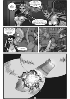 JL Forsaken Souls (150)