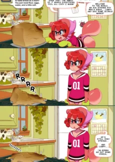 Jam’s New Life003