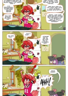 Jam’s New Life007