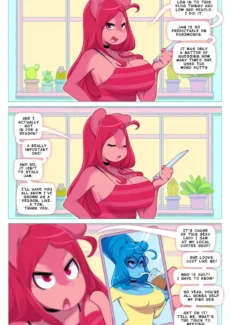 Jam’s New Life012