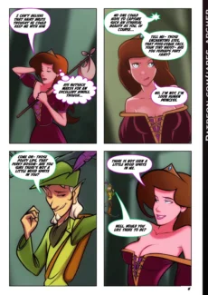Japes- Jackanapes The Third- (4)