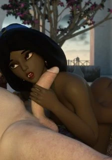 Jasmine Arranged Marriage- Zafo (7)