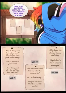 Jojo’s Bizzare Sexventure006
