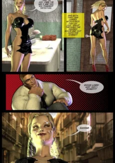 Justice Babes- All About Suzy (13)