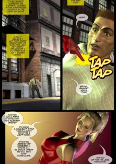 Justice Babes- All About Suzy (14)