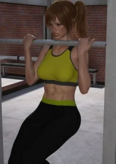 Kizaru3D- Conquest Ch (12)