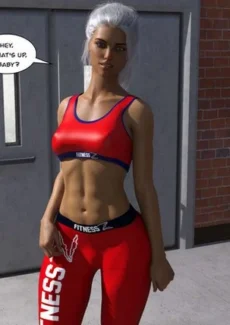 Kizaru3D- Conquest Ch (14)