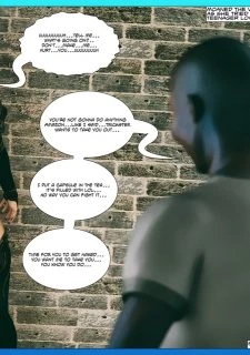 Laugh or Lust – Issue 32 (3)