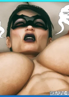Laugh or Lust – Issue 33 (4)