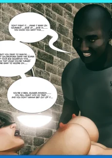 Laugh or Lust – Issue 33 (8)