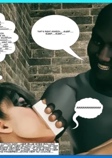 Laugh or Lust – Issue 33 (9)