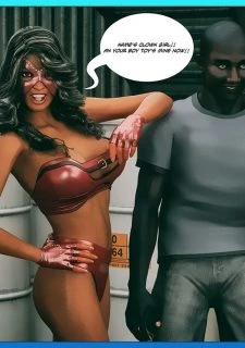 Laugh or Lust – Issue 34 (6)