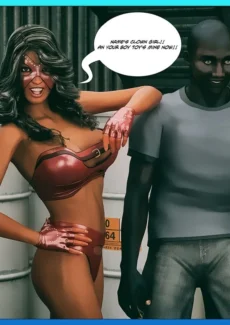 Laugh or Lust – Issue 34 (6)